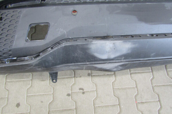 Bumper TOYOTA CHR CH-R 2 II 23- 52159F4100 Achterbumper MK4268