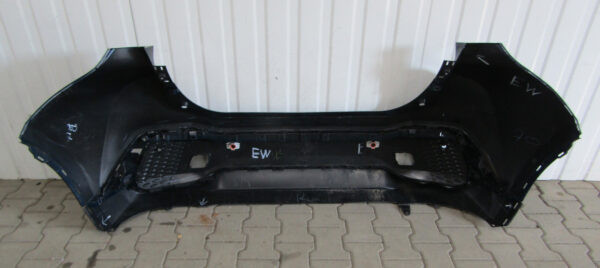 Bumper TOYOTA CHR CH-R 2 II 23- 52159F4100 Achterbumper MK4268