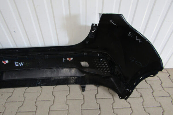 Bumper TOYOTA CHR CH-R 2 II 23- 52159F4100 Achterbumper MK4268