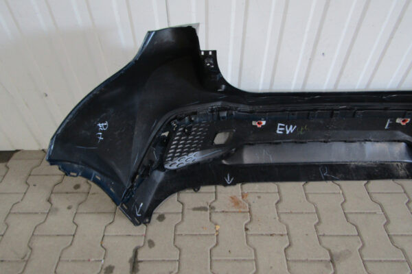 Bumper TOYOTA CHR CH-R 2 II 23- 52159F4100 Achterbumper MK4268