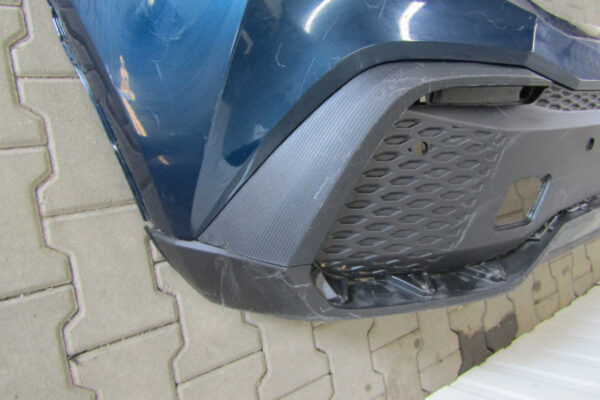 Bumper TOYOTA CHR CH-R 2 II 23- 52159F4100 Achterbumper MK4268