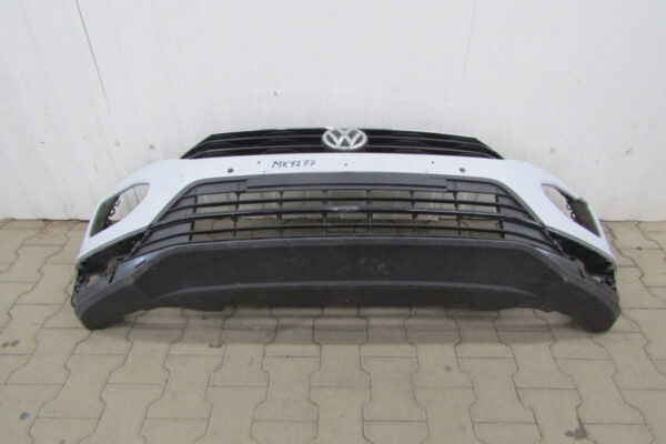 Bumper Volkswagen VW T-Roc T Roc 2GA R LINE RLINE 17-21 2GA807221AF Voorbumper MK4277