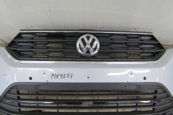 Bumper Volkswagen VW T-Roc T Roc 2GA R LINE RLINE 17-21 2GA807221AF Voorbumper MK4277