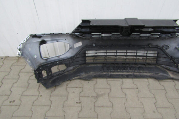 Bumper Volkswagen VW T-Roc T Roc 2GA R LINE RLINE 17-21 2GA807221AF Voorbumper MK4277