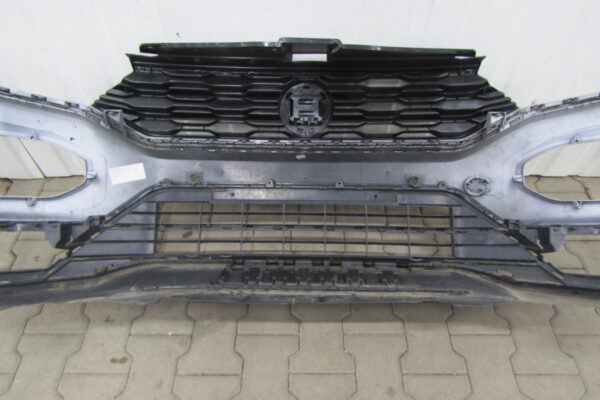 Bumper Volkswagen VW T-Roc T Roc 2GA R LINE RLINE 17-21 2GA807221AF Voorbumper MK4277