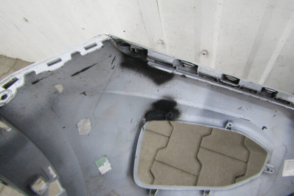 Bumper Volkswagen VW T-Roc T Roc 2GA R LINE RLINE 17-21 2GA807221AF Voorbumper MK4277