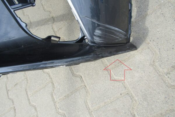 Bumper Lexus RX V 5 22-52119-48850 Voorbumper MK4314