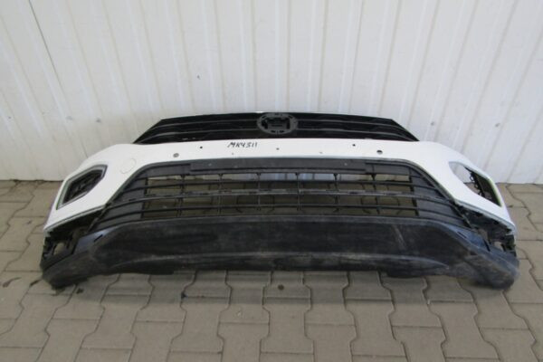 Bumper Volkswagen VW T-Roc T Roc 2GA R-LINE RLINE 17-21 2GA807221AF Voorbumper MK4311