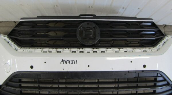Bumper Volkswagen VW T-Roc T Roc 2GA R-LINE RLINE 17-21 2GA807221AF Voorbumper MK4311