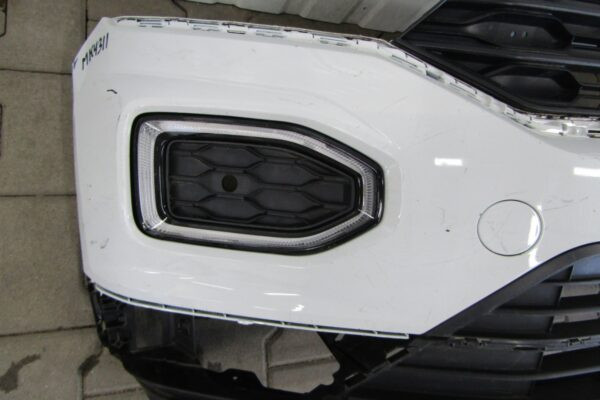 Bumper Volkswagen VW T-Roc T Roc 2GA R-LINE RLINE 17-21 2GA807221AF Voorbumper MK4311