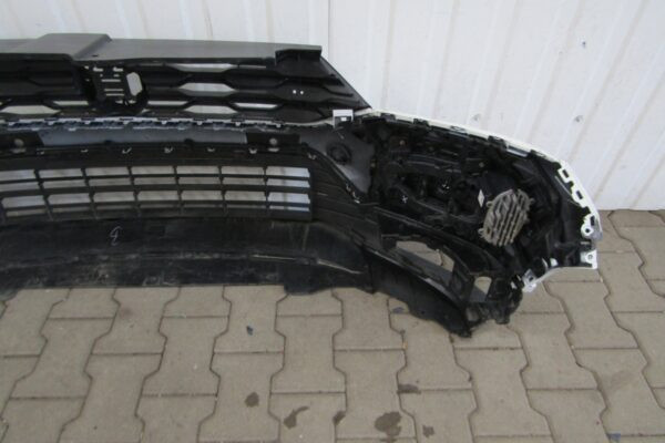 Bumper Volkswagen VW T-Roc T Roc 2GA R-LINE RLINE 17-21 2GA807221AF Voorbumper MK4311