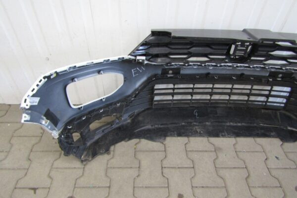 Bumper Volkswagen VW T-Roc T Roc 2GA R-LINE RLINE 17-21 2GA807221AF Voorbumper MK4311