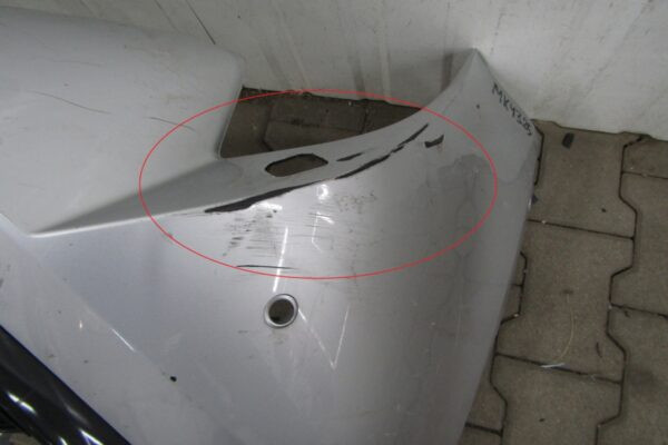 Bumper Toyota Corolla XII E210 HB / Kombi 18-5211902P40 Voorbumper MK4325