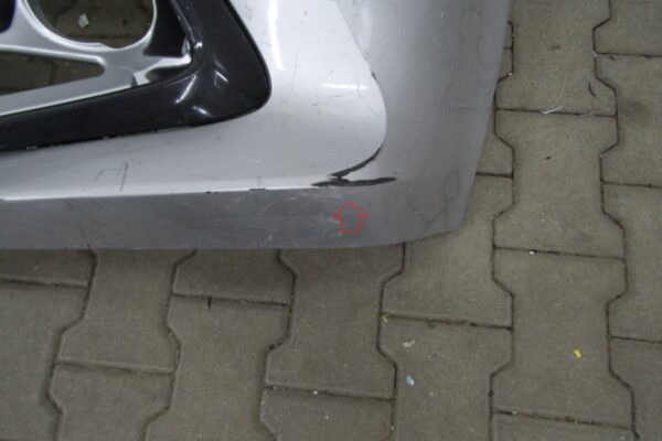 Bumper Toyota Corolla XII E210 HB / Kombi 18-5211902P40 Voorbumper MK4325