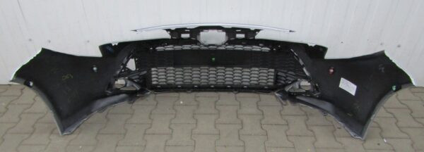 Bumper Toyota Corolla XII E210 HB / Kombi 18-5211902P40 Voorbumper MK4325