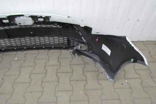Bumper Toyota Corolla XII E210 HB / Kombi 18-5211902P40 Voorbumper MK4325