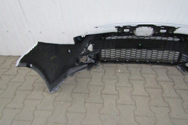 Bumper Toyota Corolla XII E210 HB / Kombi 18-5211902P40 Voorbumper MK4325