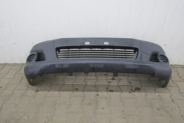 Bumper Toyota Hilux 7 VII Facelift 11-15 521190K280 Voorbumper MK4346