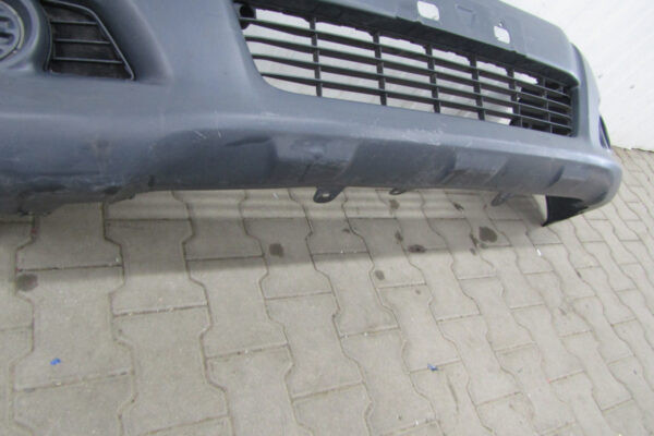 Bumper Toyota Hilux 7 VII Facelift 11-15 521190K280 Voorbumper MK4346