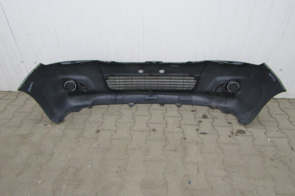 Bumper Toyota Hilux 7 VII Facelift 11-15 521190K280 Voorbumper MK4346