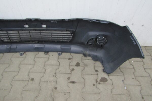 Bumper Toyota Hilux 7 VII Facelift 11-15 521190K280 Voorbumper MK4346