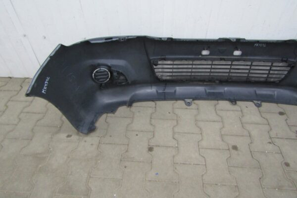 Bumper Toyota Hilux 7 VII Facelift 11-15 521190K280 Voorbumper MK4346