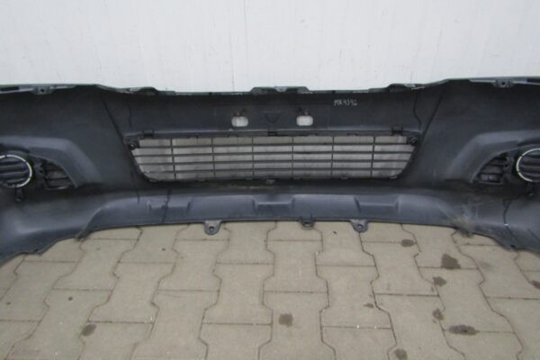 Bumper Toyota Hilux 7 VII Facelift 11-15 521190K280 Voorbumper MK4346