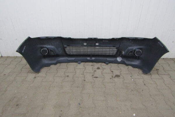Bumper Toyota Hilux 7 VII Facelift 11-15 521190K280 Voorbumper MK4347