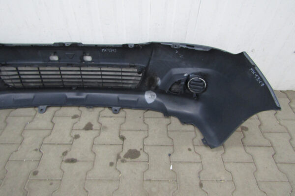 Bumper Toyota Hilux 7 VII Facelift 11-15 521190K280 Voorbumper MK4347