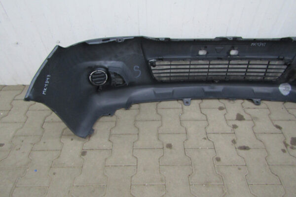 Bumper Toyota Hilux 7 VII Facelift 11-15 521190K280 Voorbumper MK4347