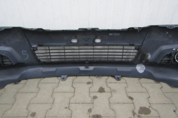 Bumper Toyota Hilux 7 VII Facelift 11-15 521190K280 Voorbumper MK4347
