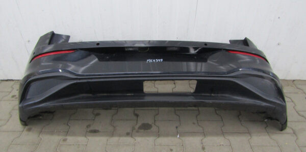 Bumper Volkswagen VW Golf VIII 8 5H6 HB 19-5H6807421C Achterbumper MK4349