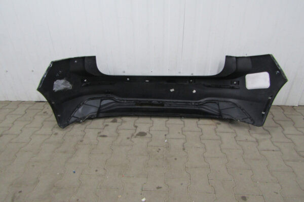 Bumper Volkswagen VW Golf VIII 8 5H6 HB 19-5H6807421C Achterbumper MK4349