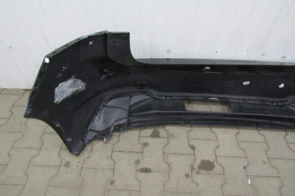 Bumper Volkswagen VW Golf VIII 8 5H6 HB 19-5H6807421C Achterbumper MK4349
