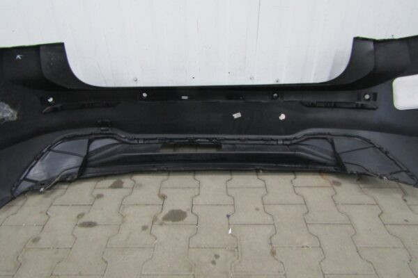 Bumper Volkswagen VW Golf VIII 8 5H6 HB 19-5H6807421C Achterbumper MK4349