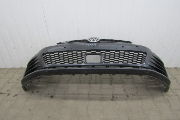 Bumper Volkswagen VW Golf 7 VII 5G0 GTI GTD 12-16 5G0807221L Voorbumper MK4352