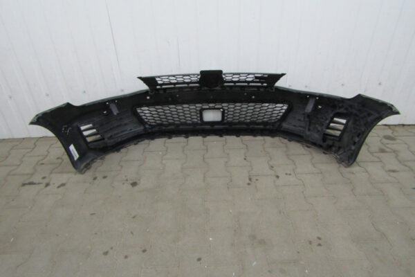 Bumper Volkswagen VW Golf 7 VII 5G0 GTI GTD 12-16 5G0807221L Voorbumper MK4352