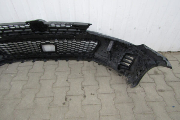 Bumper Volkswagen VW Golf 7 VII 5G0 GTI GTD 12-16 5G0807221L Voorbumper MK4352