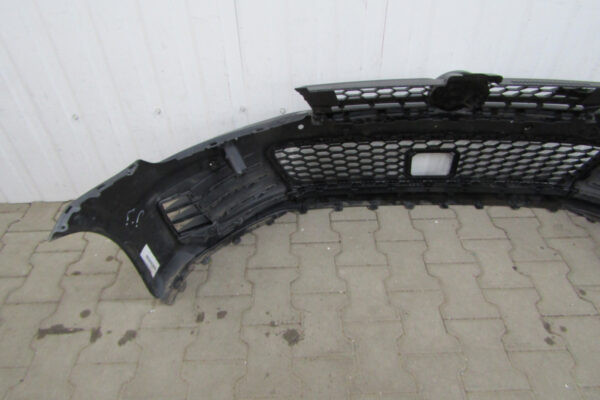 Bumper Volkswagen VW Golf 7 VII 5G0 GTI GTD 12-16 5G0807221L Voorbumper MK4352