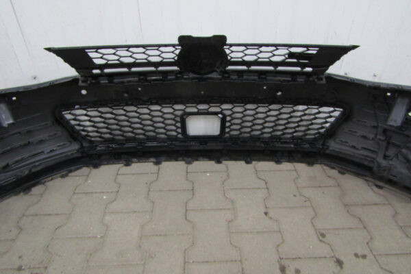 Bumper Volkswagen VW Golf 7 VII 5G0 GTI GTD 12-16 5G0807221L Voorbumper MK4352