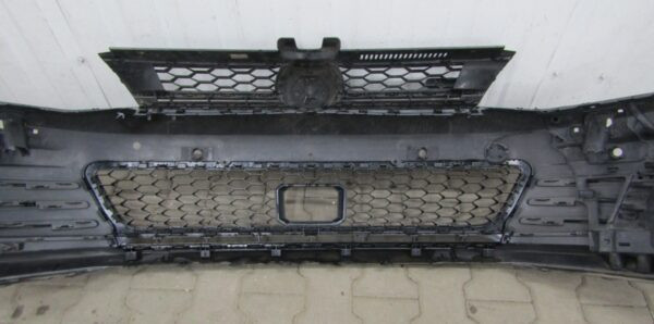 Bumper Volkswagen VW Golf 7 VII 5G0 GTI GTD 12-16 5G0807221L Voorbumper MK4352