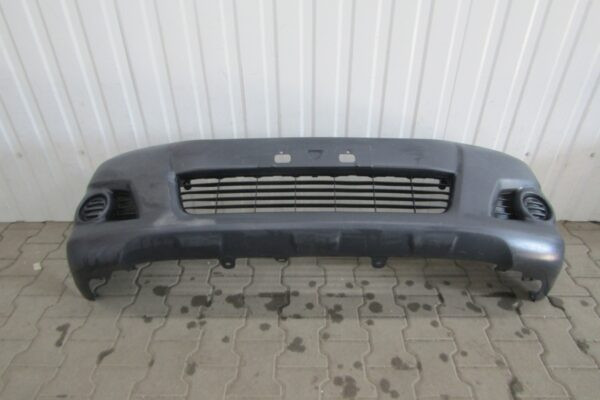 Bumper Toyota Hilux 7 VII Facelift 11-15 521190K280 Voorbumper MK4354