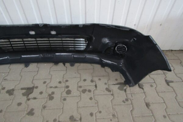 Bumper Toyota Hilux 7 VII Facelift 11-15 521190K280 Voorbumper MK4354