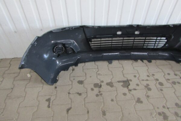 Bumper Toyota Hilux 7 VII Facelift 11-15 521190K280 Voorbumper MK4354