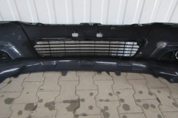 Bumper Toyota Hilux 7 VII Facelift 11-15 521190K280 Voorbumper MK4354