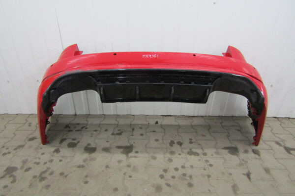 Bumper  Volkswagen VW Golf 7 VII R R20 5G9 Kombi FACELIFT 17-5G9807421M Achterbumper MK4361