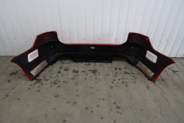Bumper  Volkswagen VW Golf 7 VII R R20 5G9 Kombi FACELIFT 17-5G9807421M Achterbumper MK4361
