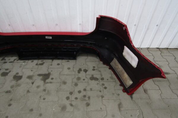 Bumper  Volkswagen VW Golf 7 VII R R20 5G9 Kombi FACELIFT 17-5G9807421M Achterbumper MK4361