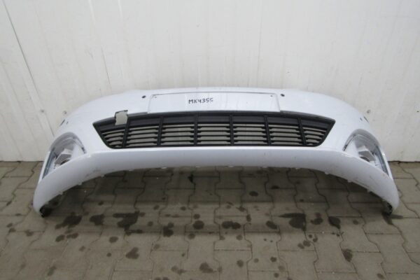 Bumper Seat Alhambra 7N5 10-7N5807221A Voorbumper MK4355
