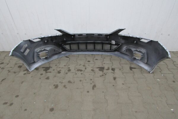 Bumper Seat Alhambra 7N5 10-7N5807221A Voorbumper MK4355